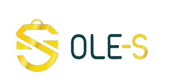 OLE Stores logo